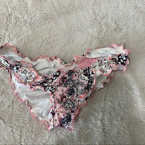 Victoria’s Secret Swim Bottoms
